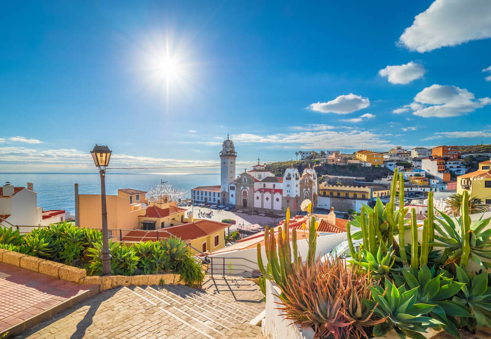Tenerife, an investment in your health (and your wallet)
